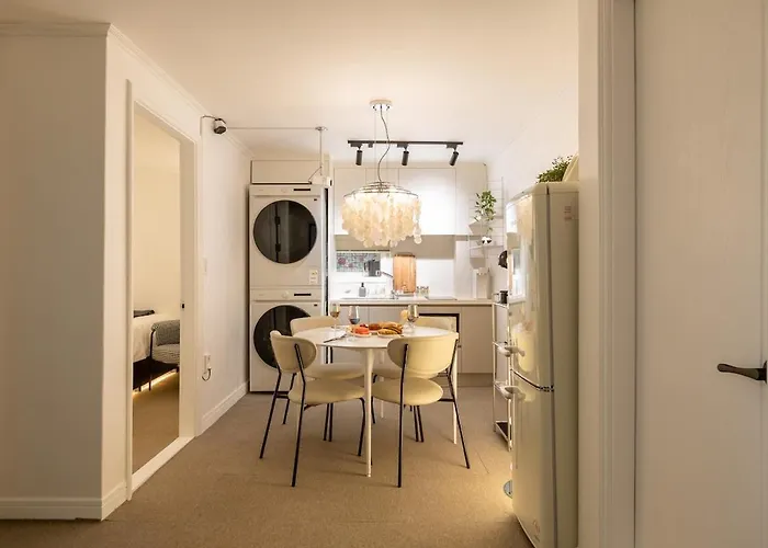 Apartment Dreamer Nest