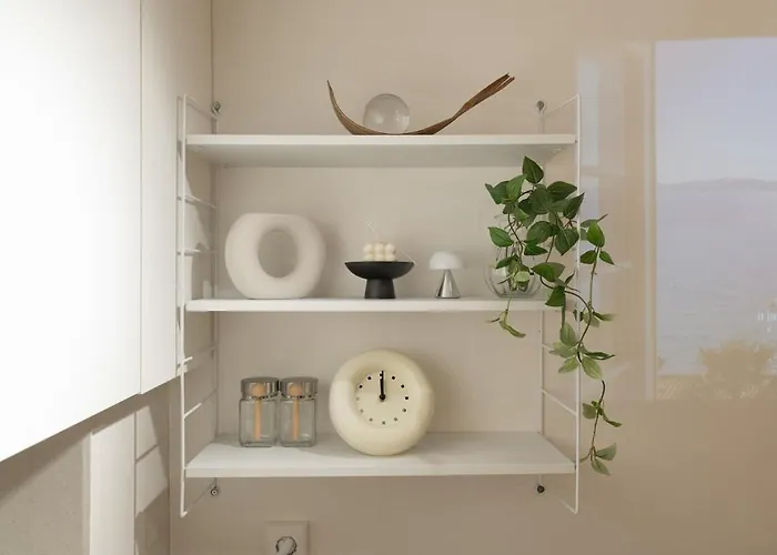 Apartment Dreamer Nest