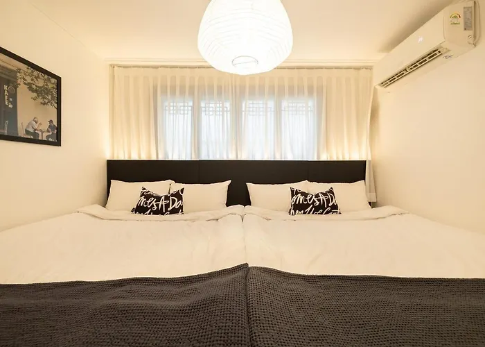 Dreamer Nest Apartment