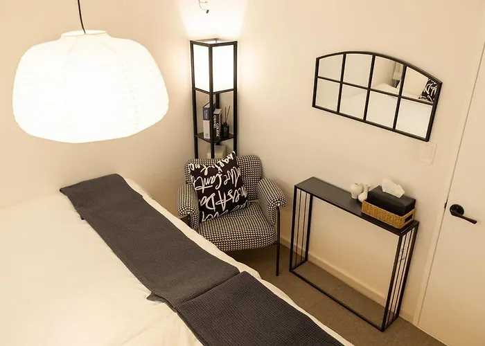 Dreamer Nest Apartment Seoul