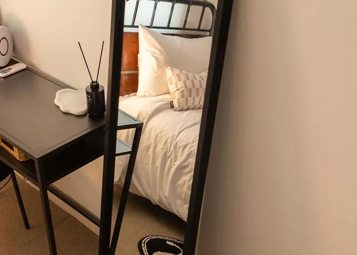 Dreamer Nest Apartment Seoul