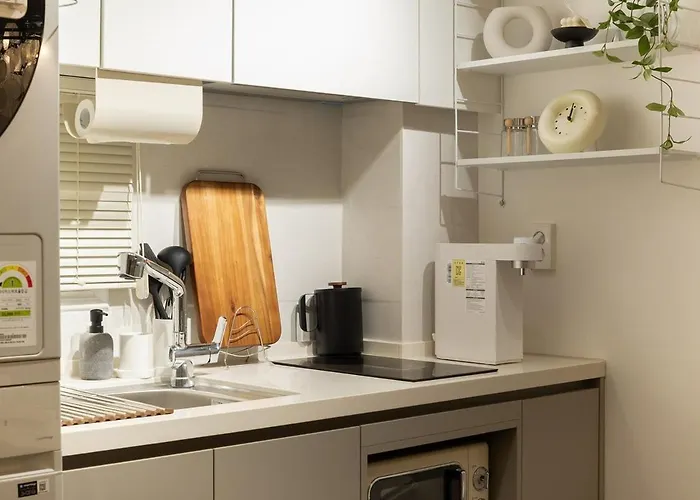 Dreamer Nest Apartment