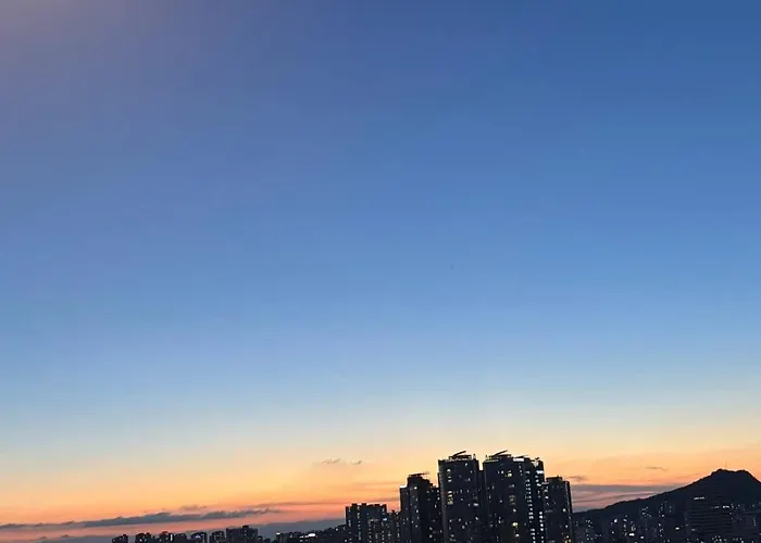 Dreamer Nest * Seoul