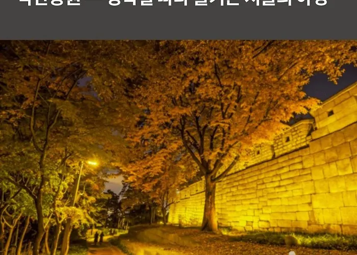 Apartment Dreamer Nest Seoul