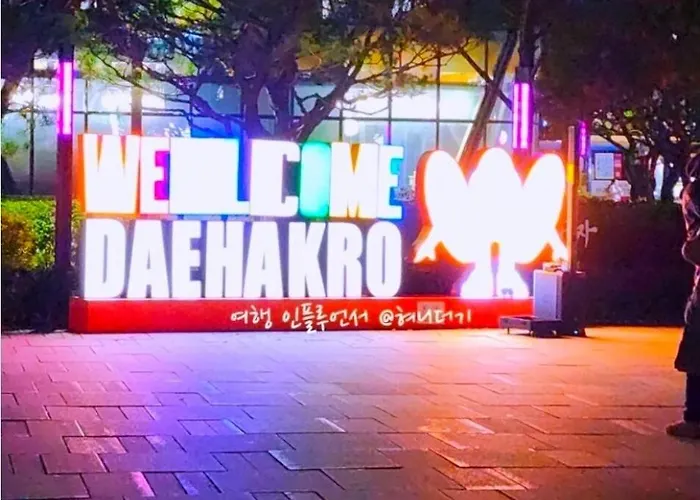Dreamer Nest Seoul