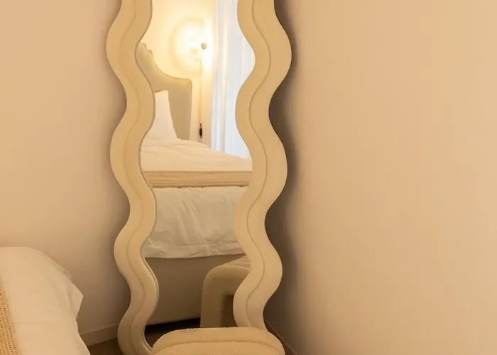 Apartment Dreamer Nest