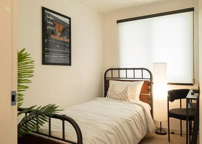 Dreamer Nest Apartment *