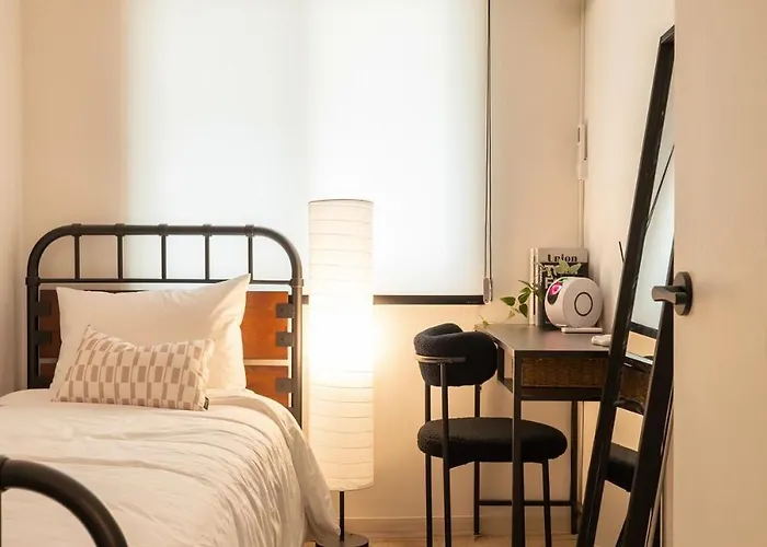 Apartment Dreamer Nest *