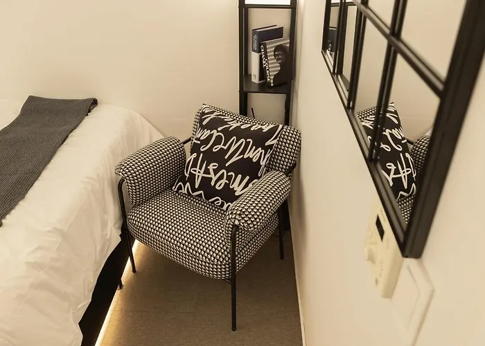 Dreamer Nest Apartment