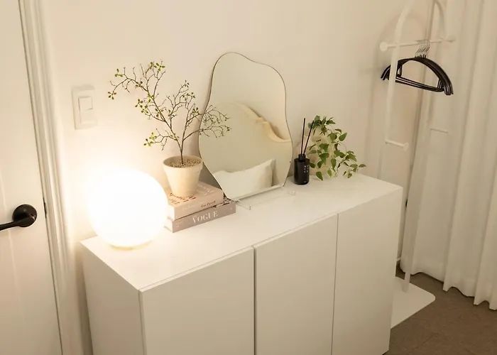 Apartment Dreamer Nest Seoul