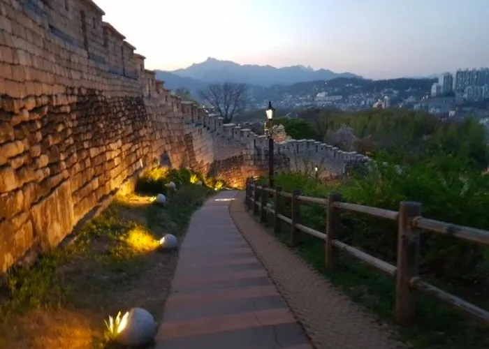 Dreamer Nest Seoul