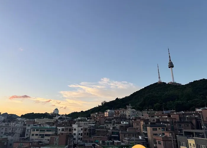 Dreamer Nest Seoul