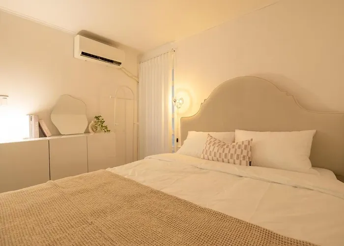 Apartment Dreamer Nest Seoul