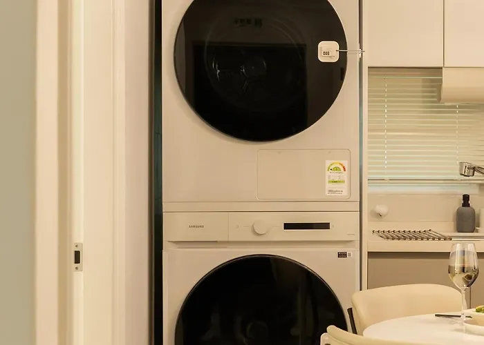 Dreamer Nest Apartment Seoul